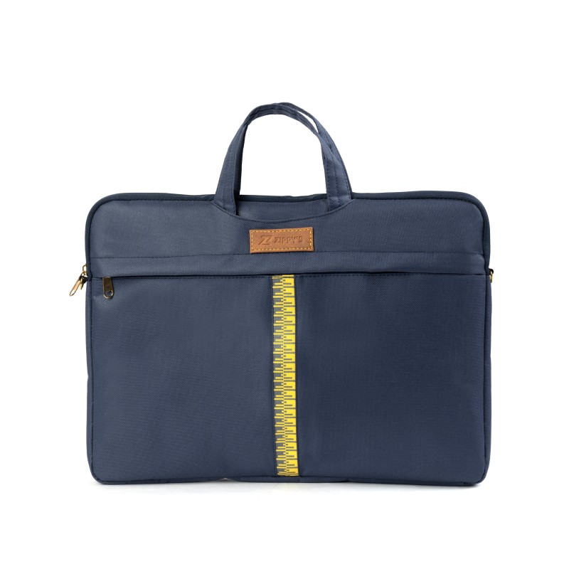 ECHO - Slim Laptop Messenger Bag