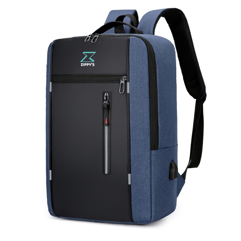 PEDAL - Laptop and Travel Backpack