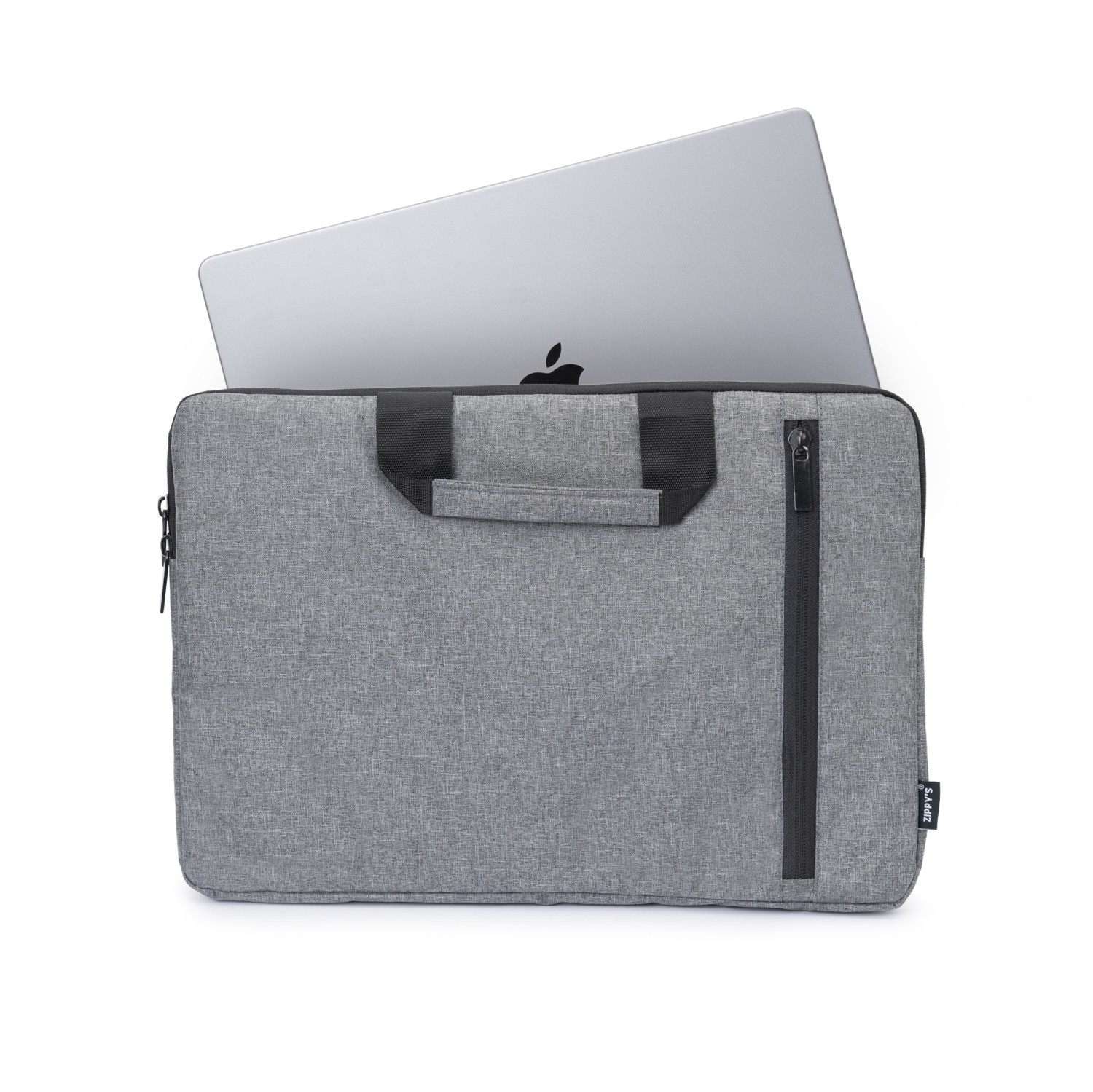 ECONOMIC - Slim Laptop Messenger Bag