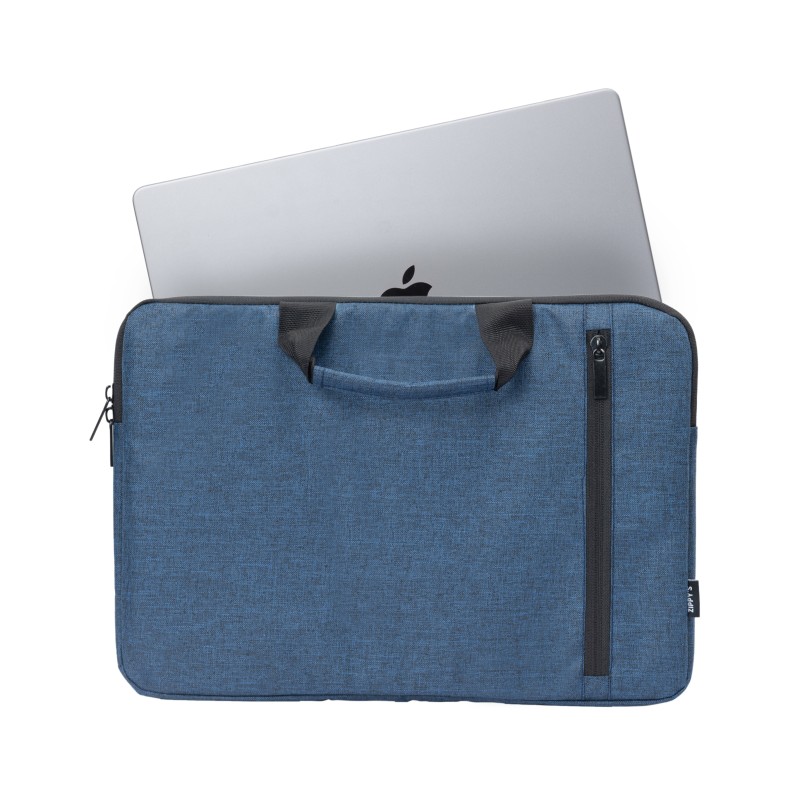 ECONOMIC - Slim Laptop Messenger Bag